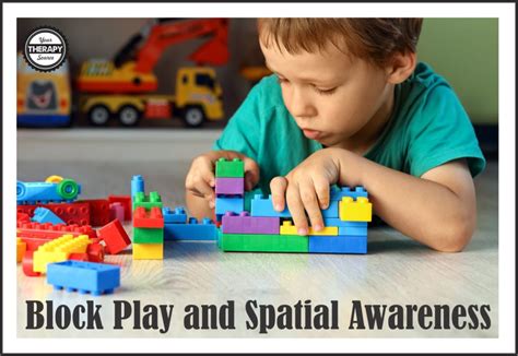 The Therapeutic Benefits of Mcgic Building Blocks for Children with Special Needs